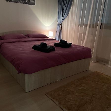D&M Apartaments 이아시 외부 사진