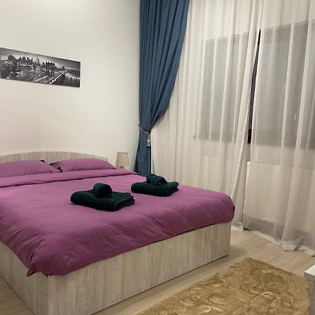 D&M Apartaments 이아시 외부 사진
