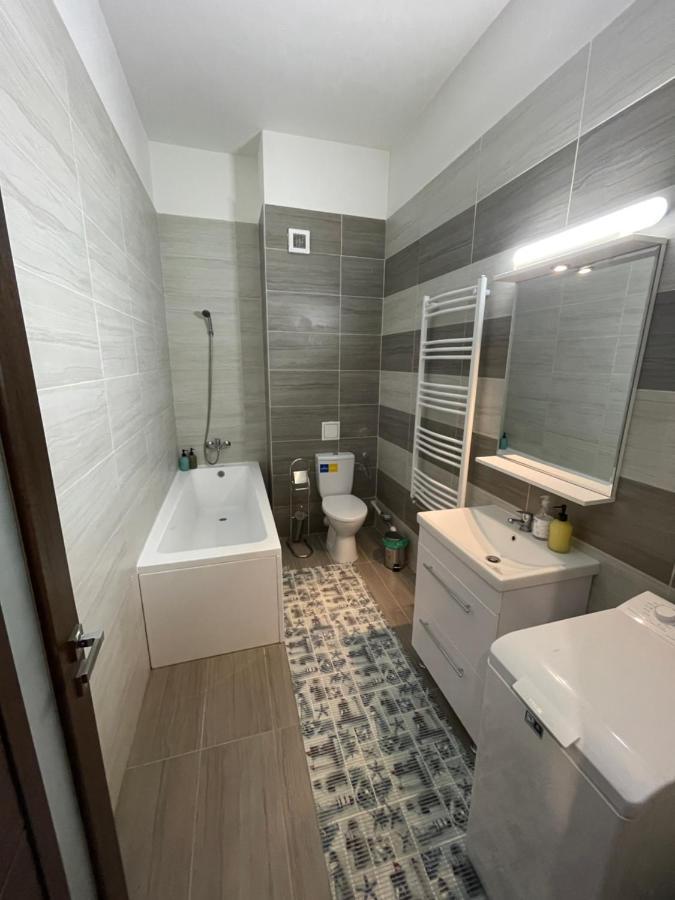 D&M Apartaments 이아시 외부 사진