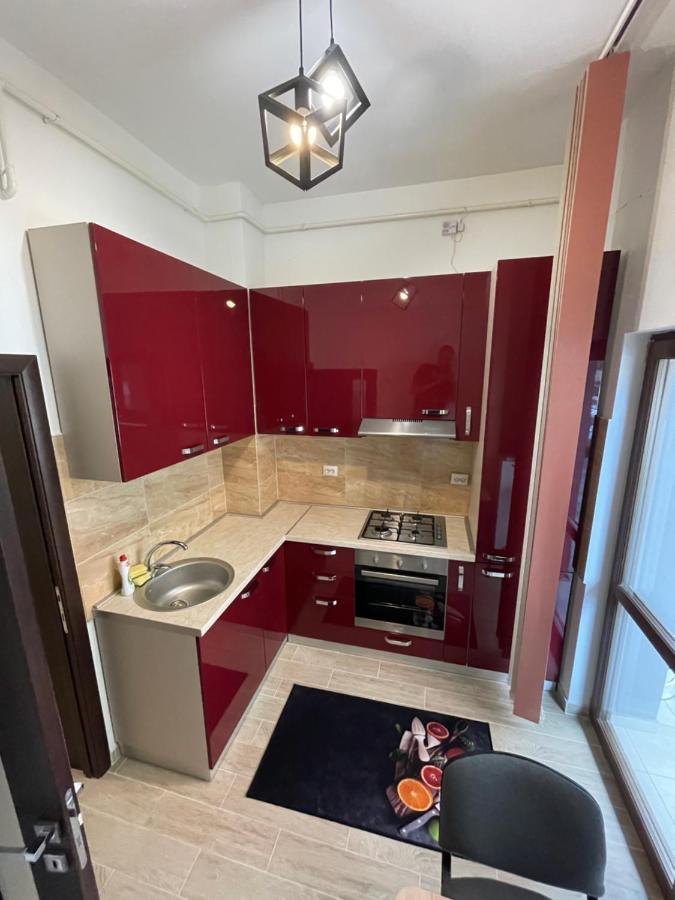 D&M Apartaments 이아시 외부 사진