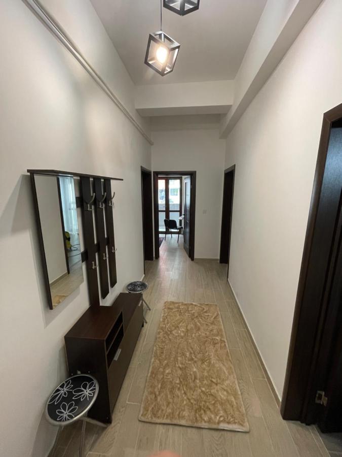 D&M Apartaments 이아시 외부 사진