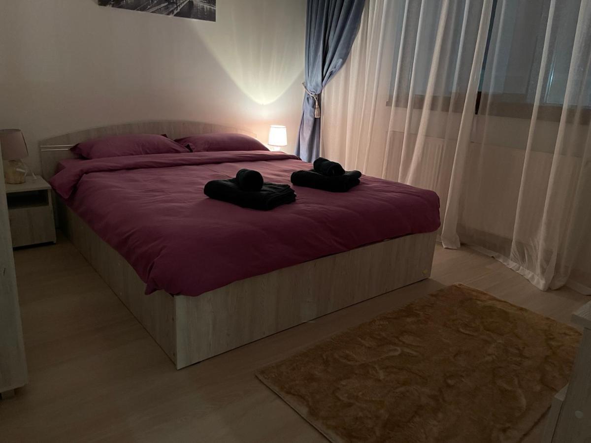 D&M Apartaments 이아시 외부 사진