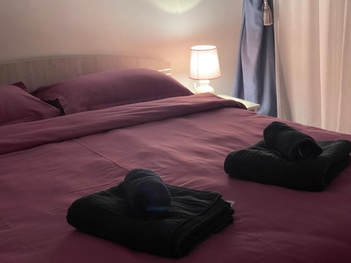 D&M Apartaments 이아시 외부 사진