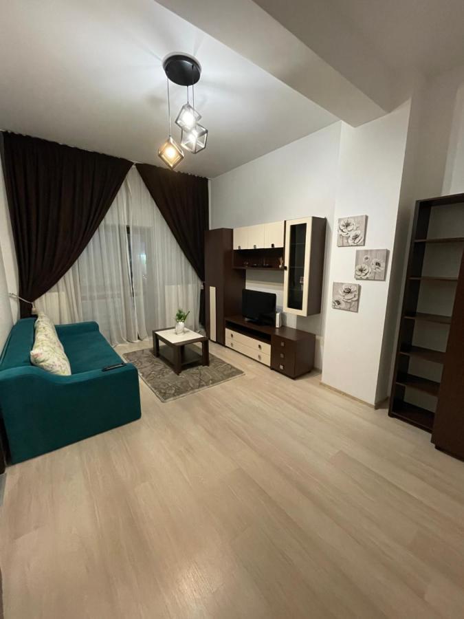 D&M Apartaments 이아시 외부 사진